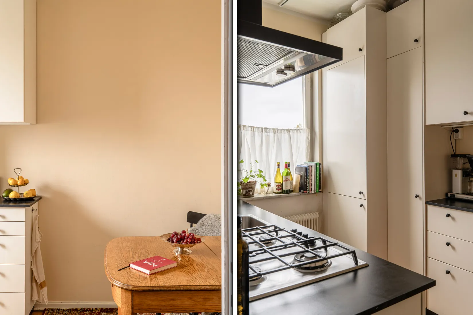 Bostadsrätt, Hägerstensvägen 209, Aspudden, Stockholm