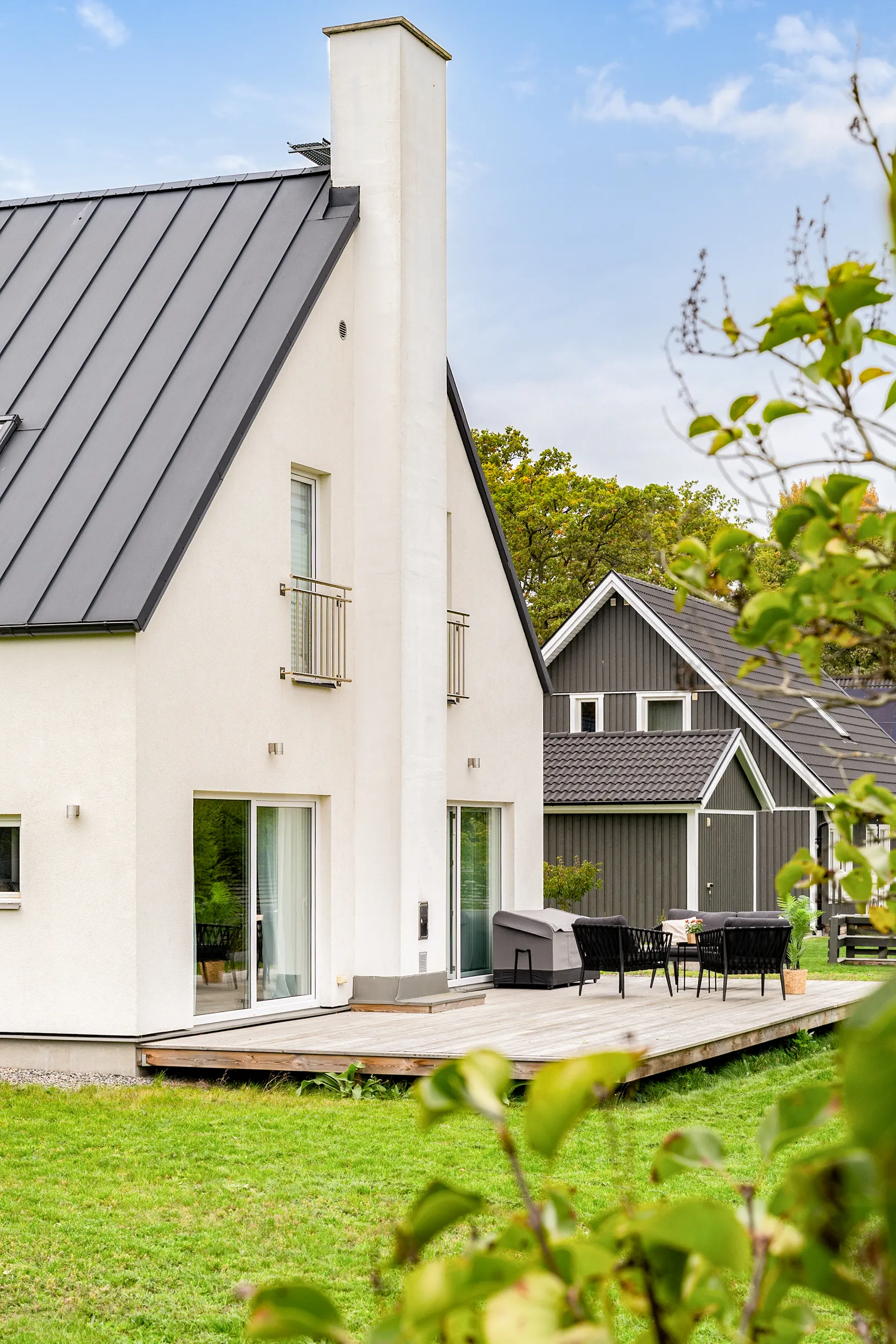Villa, Vassgatan 2, Vinslöv, Hässleholm