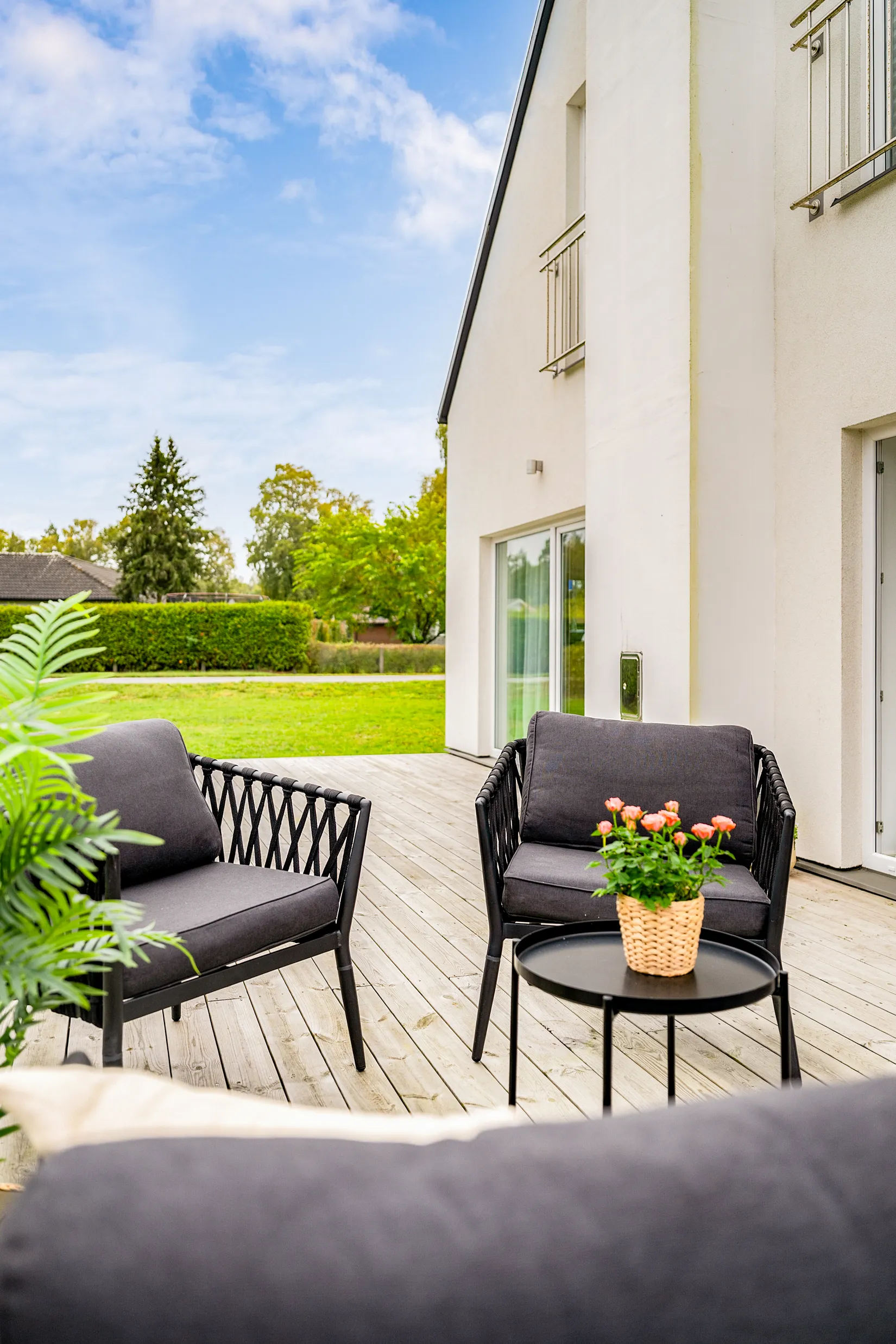 Villa, Vassgatan 2, Vinslöv, Hässleholm