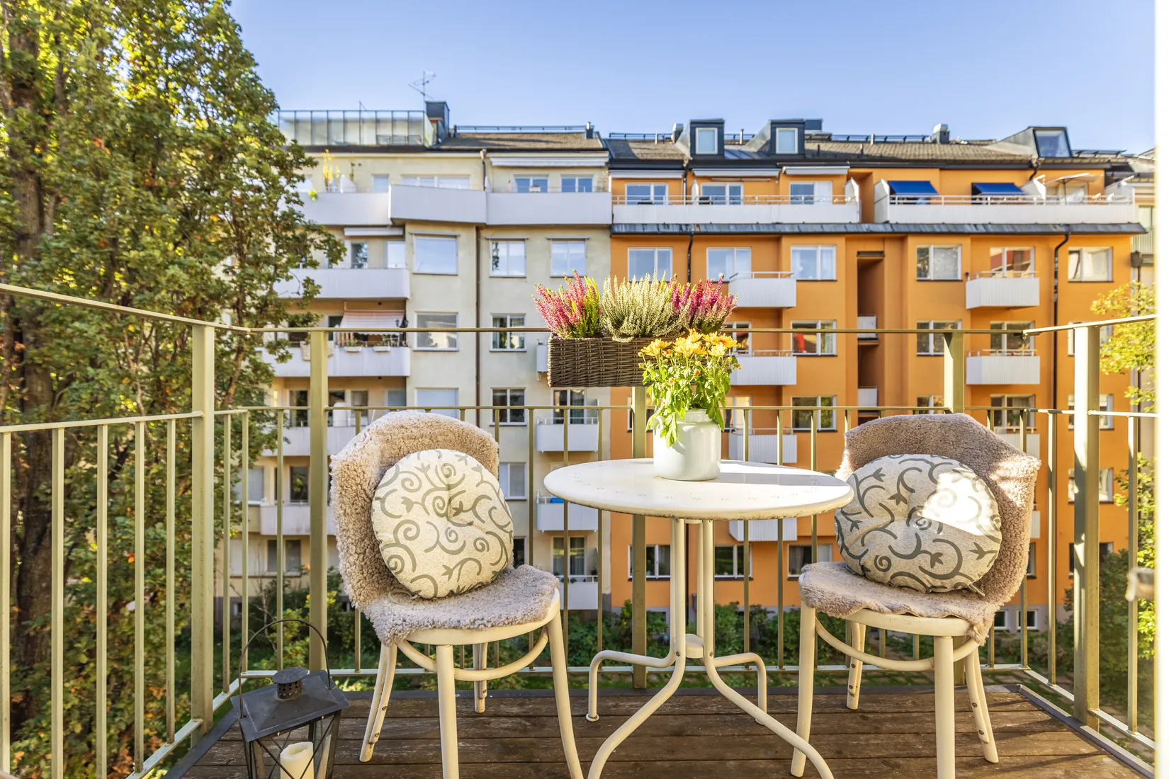 Bostadsrätt, Celsiusgatan 5, Kungsholmen, Stockholm