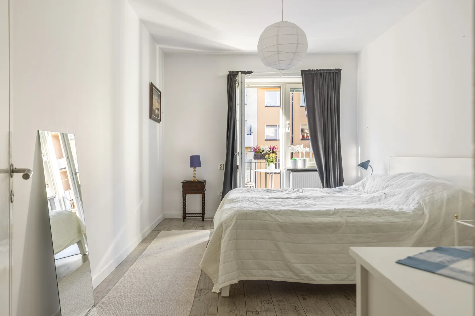 Bostadsrätt, Celsiusgatan 5, Kungsholmen, Stockholm
