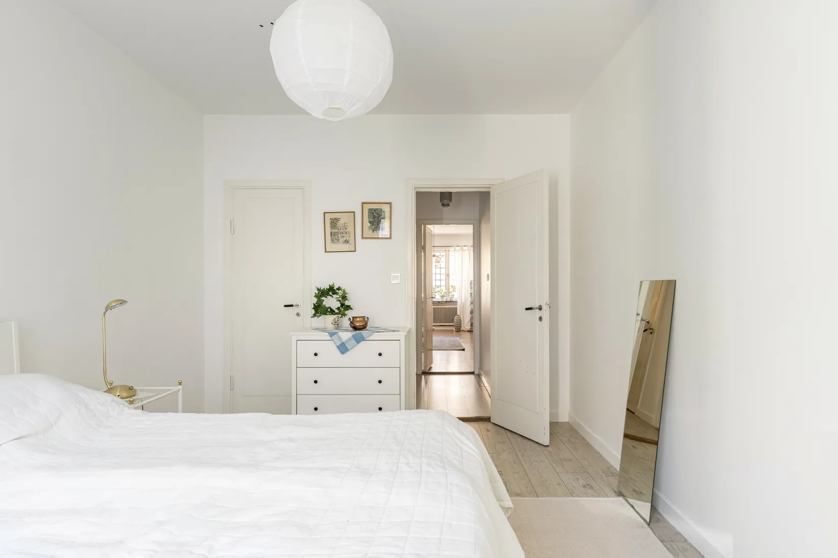 Bostadsrätt, Celsiusgatan 5, Kungsholmen, Stockholm