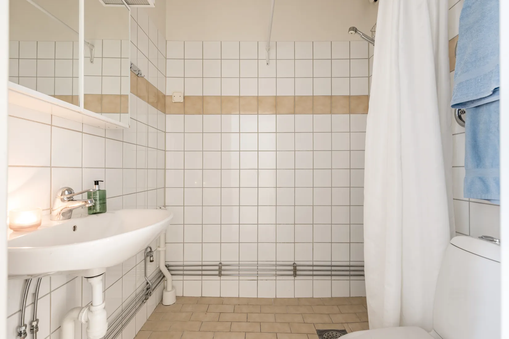 Bostadsrätt, Celsiusgatan 5, Kungsholmen, Stockholm