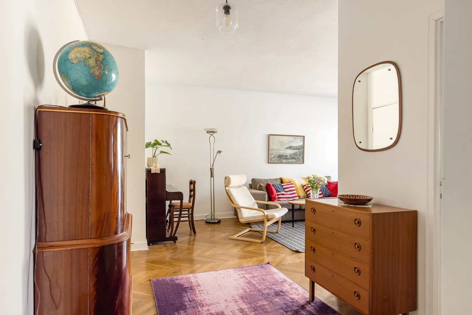 Bostadsrätt, Celsiusgatan 5, Kungsholmen, Stockholm