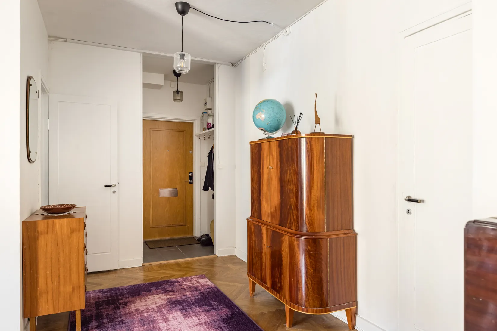 Bostadsrätt, Celsiusgatan 5, Kungsholmen, Stockholm