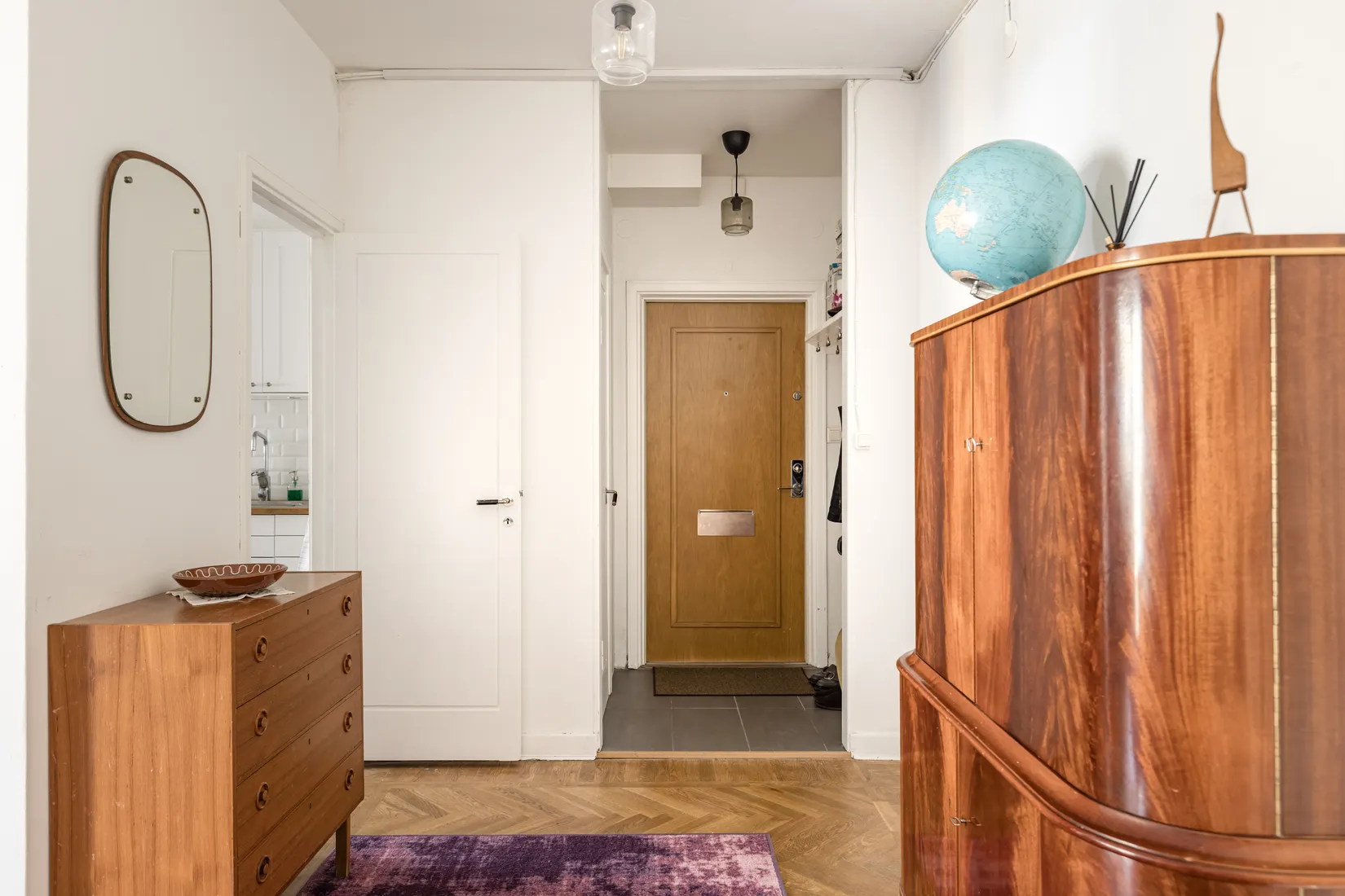 Bostadsrätt, Celsiusgatan 5, Kungsholmen, Stockholm