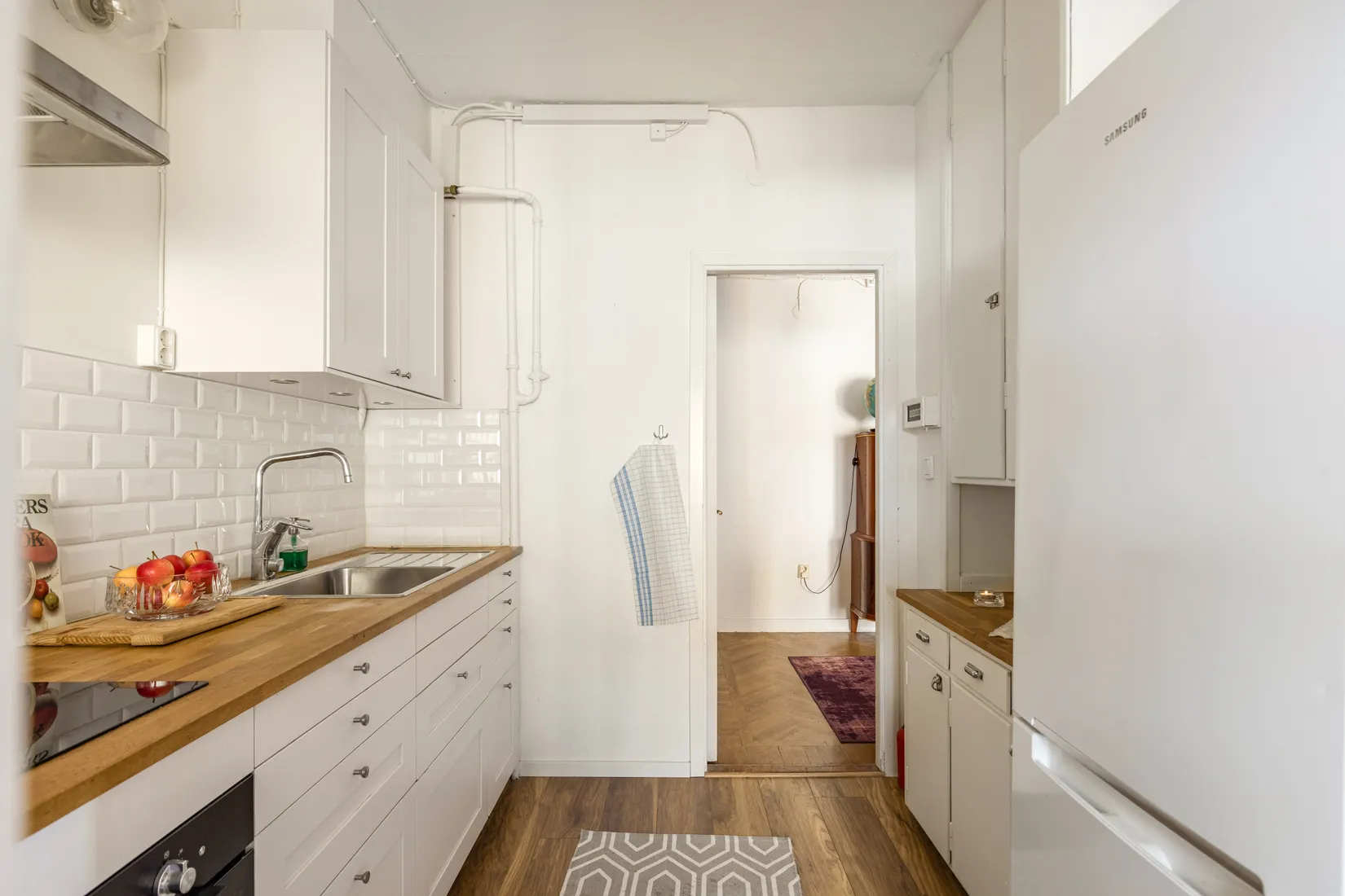 Bostadsrätt, Celsiusgatan 5, Kungsholmen, Stockholm