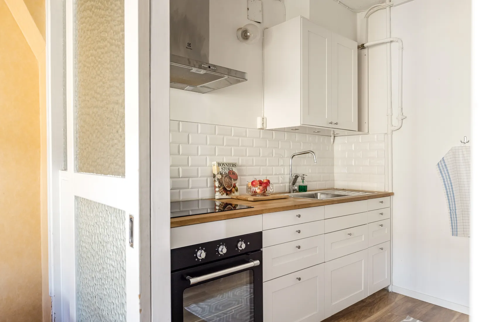 Bostadsrätt, Celsiusgatan 5, Kungsholmen, Stockholm