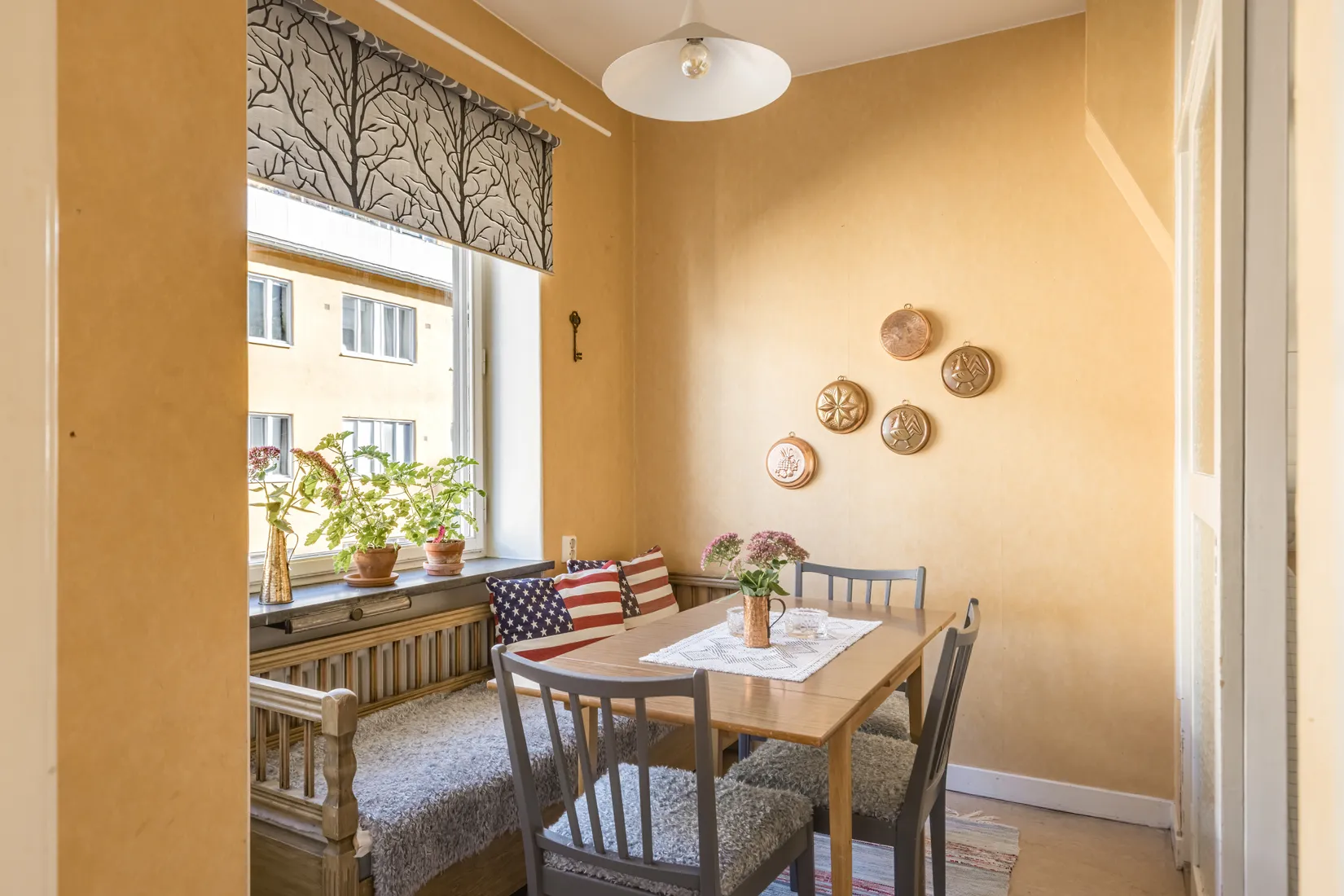 Bostadsrätt, Celsiusgatan 5, Kungsholmen, Stockholm
