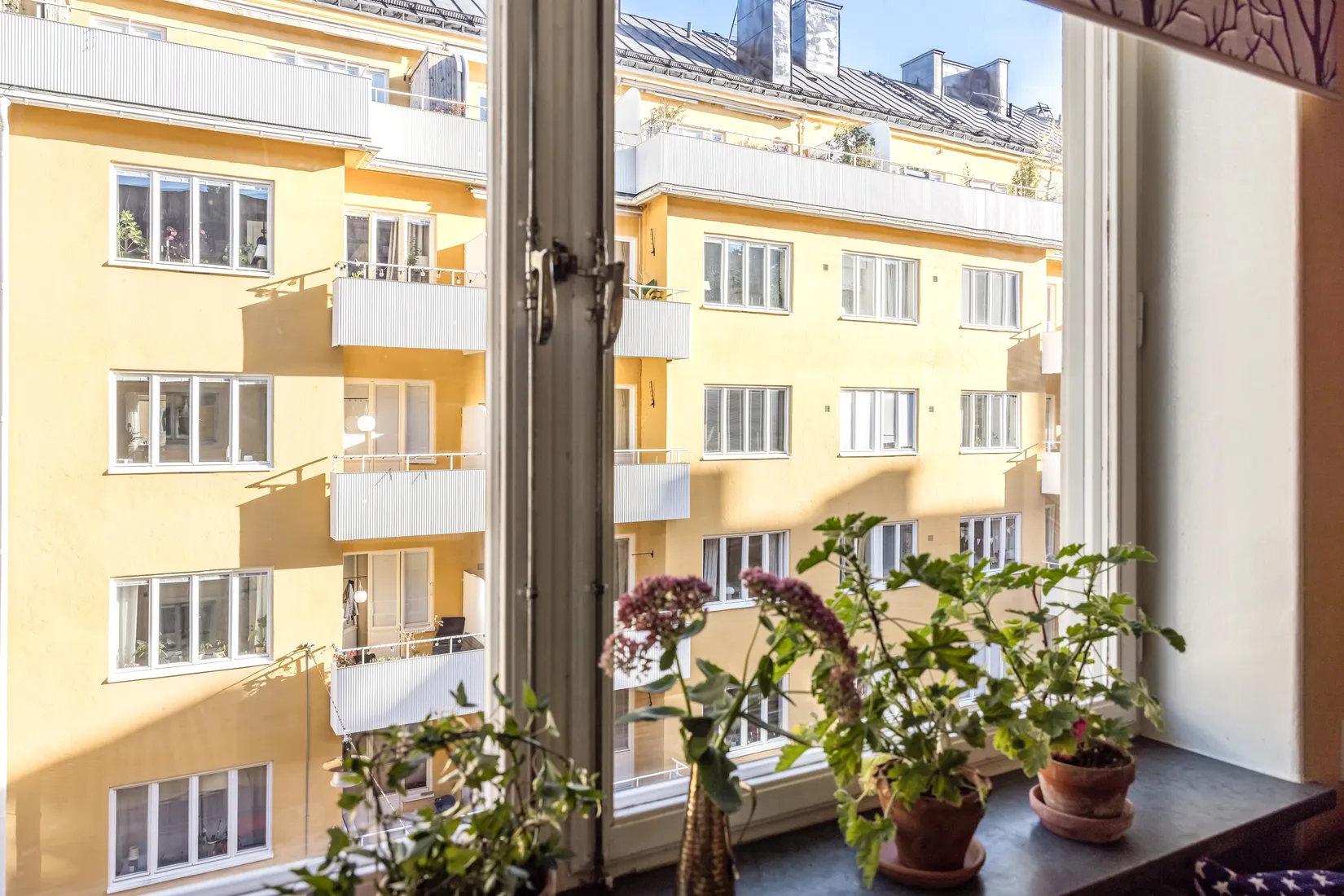 Bostadsrätt, Celsiusgatan 5, Kungsholmen, Stockholm