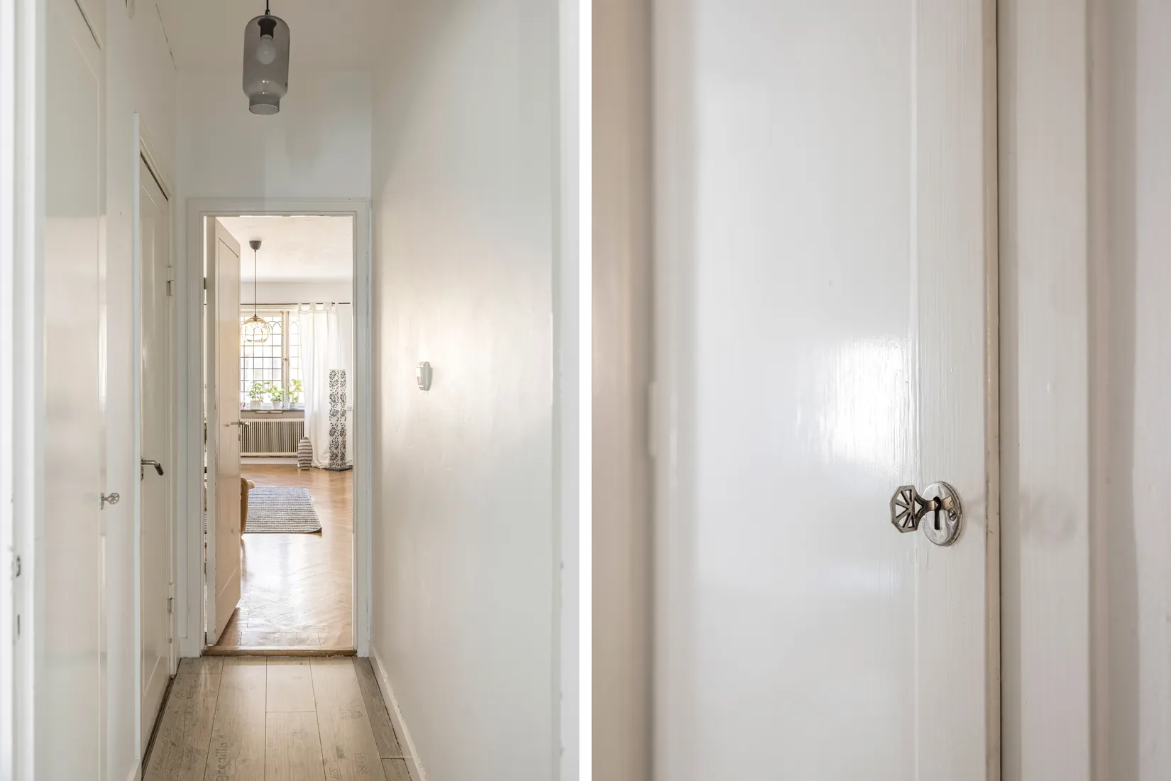 Bostadsrätt, Celsiusgatan 5, Kungsholmen, Stockholm