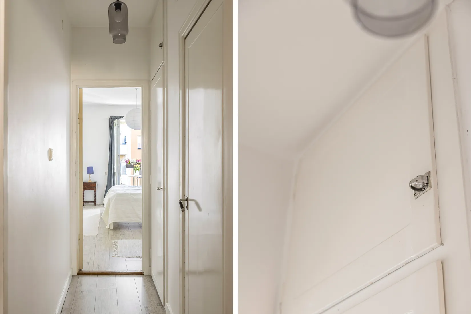 Bostadsrätt, Celsiusgatan 5, Kungsholmen, Stockholm