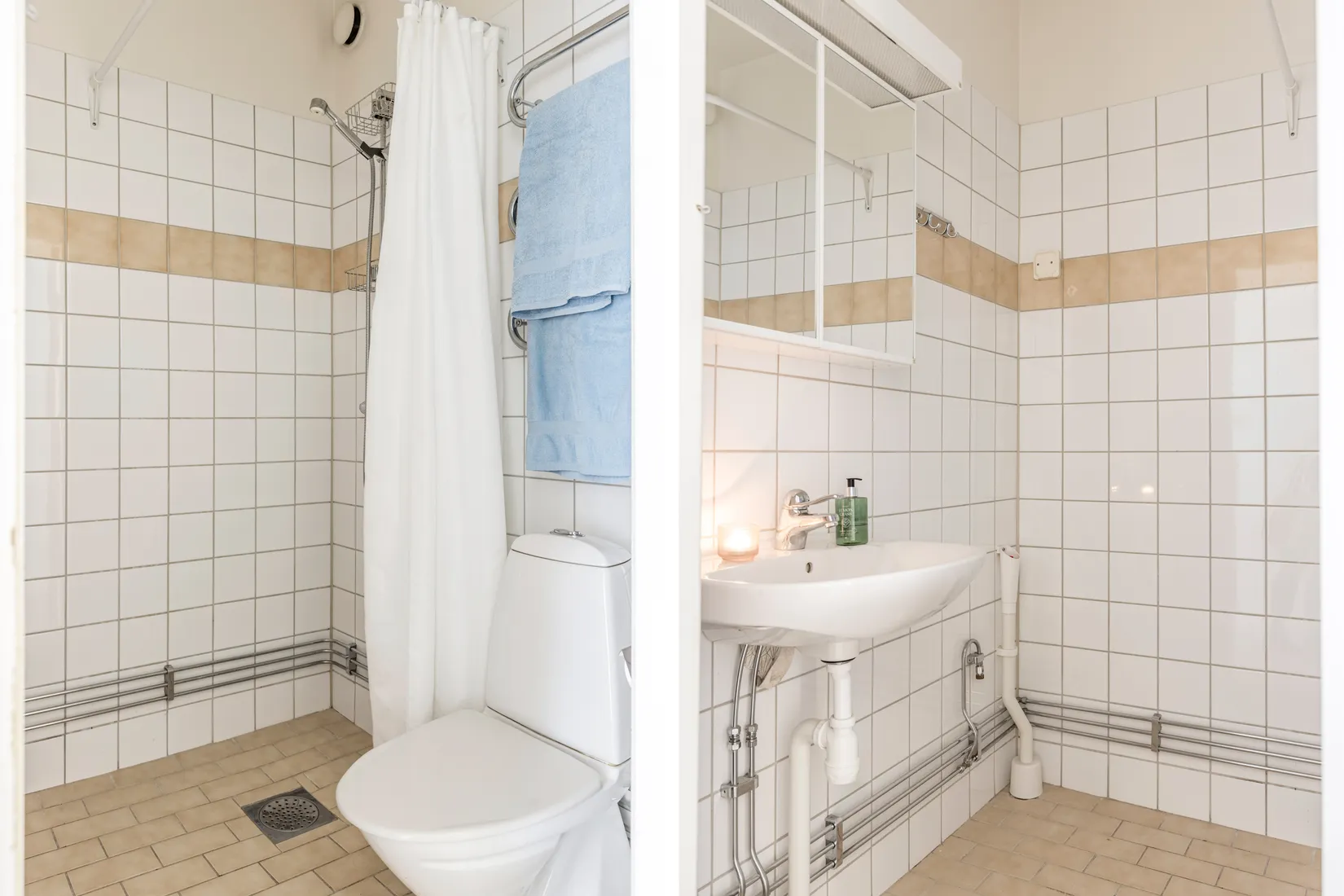 Bostadsrätt, Celsiusgatan 5, Kungsholmen, Stockholm