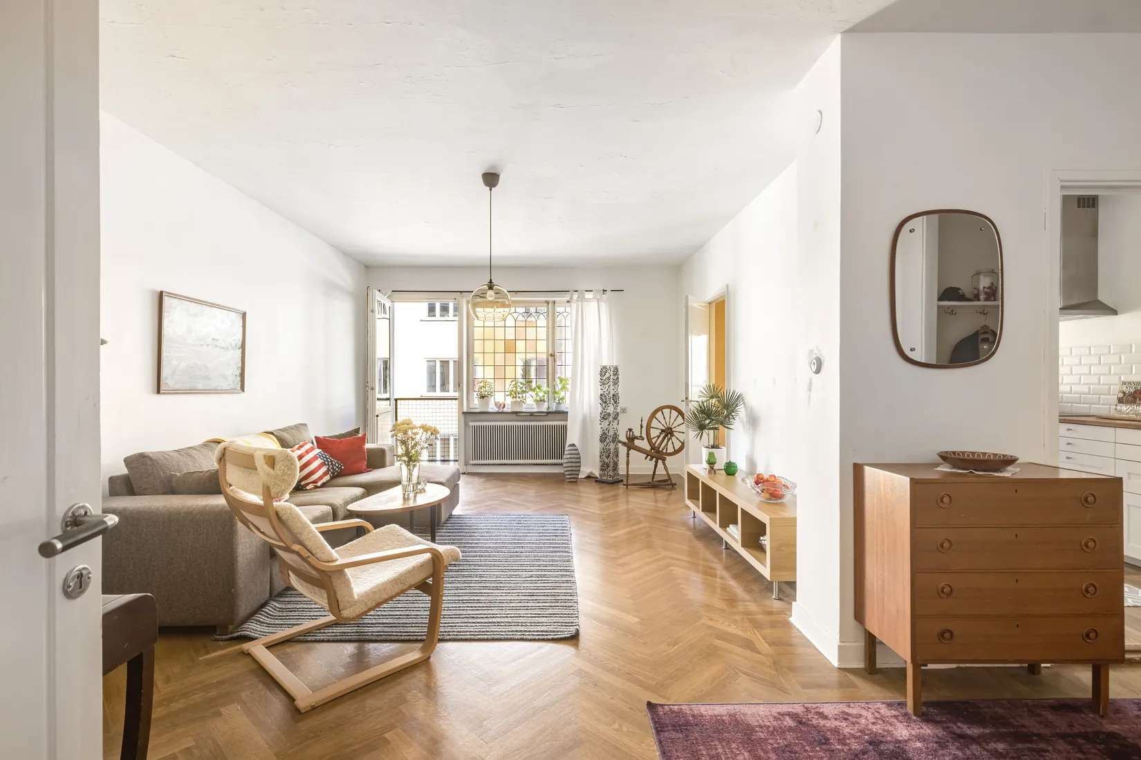 Bostadsrätt, Celsiusgatan 5, Kungsholmen, Stockholm