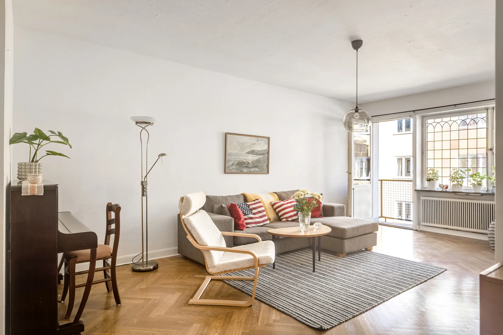 Bostadsrätt, Celsiusgatan 5, Kungsholmen, Stockholm