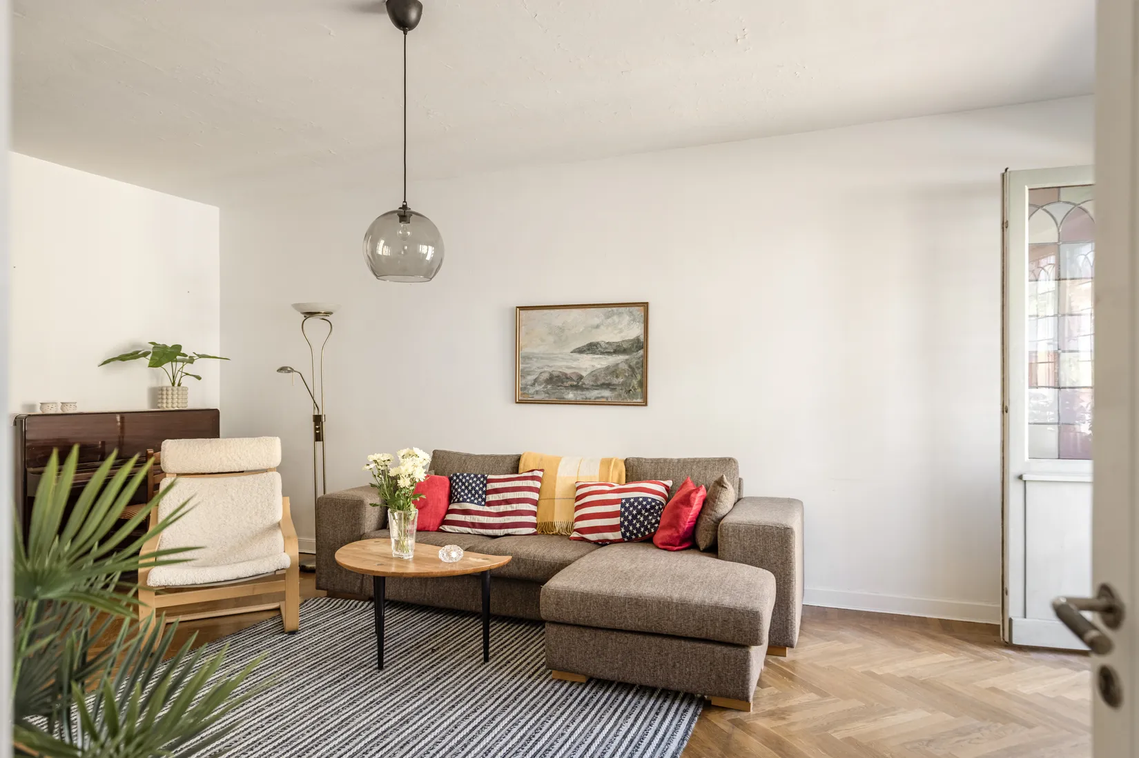 Bostadsrätt, Celsiusgatan 5, Kungsholmen, Stockholm