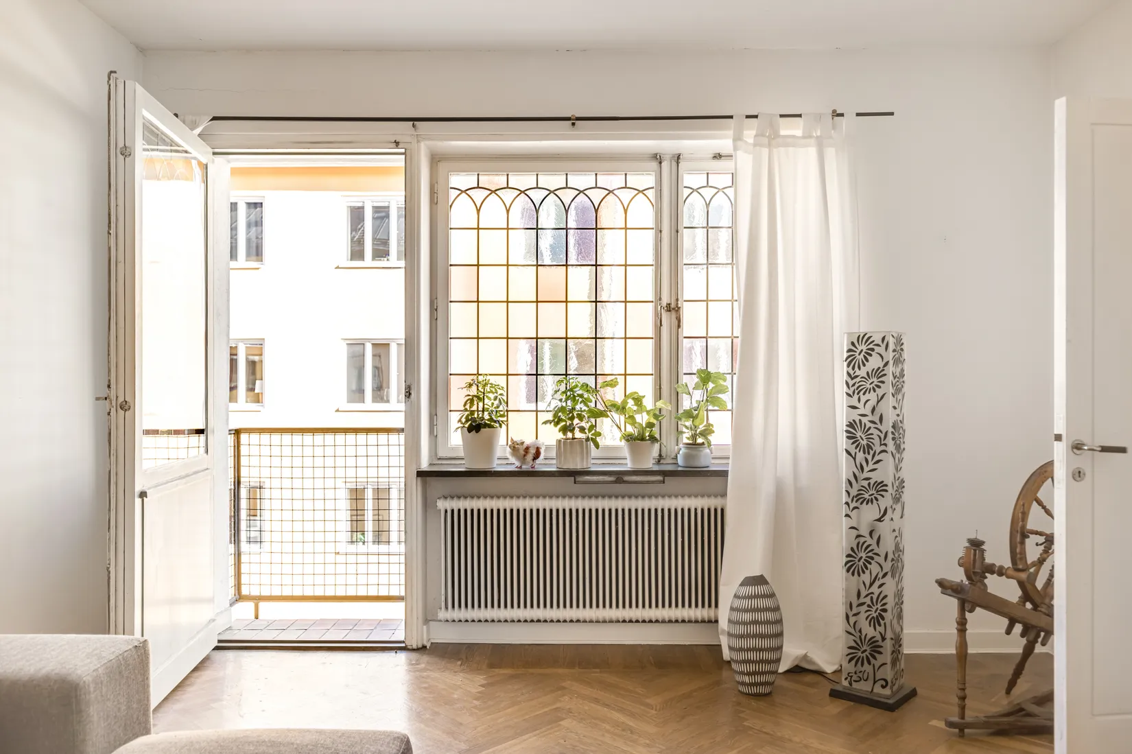 Bostadsrätt, Celsiusgatan 5, Kungsholmen, Stockholm