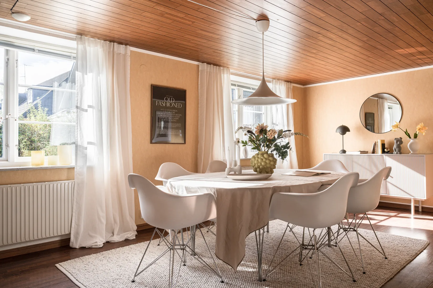 Villa, Sandbackegatan 11, Kirseberg, Malmö