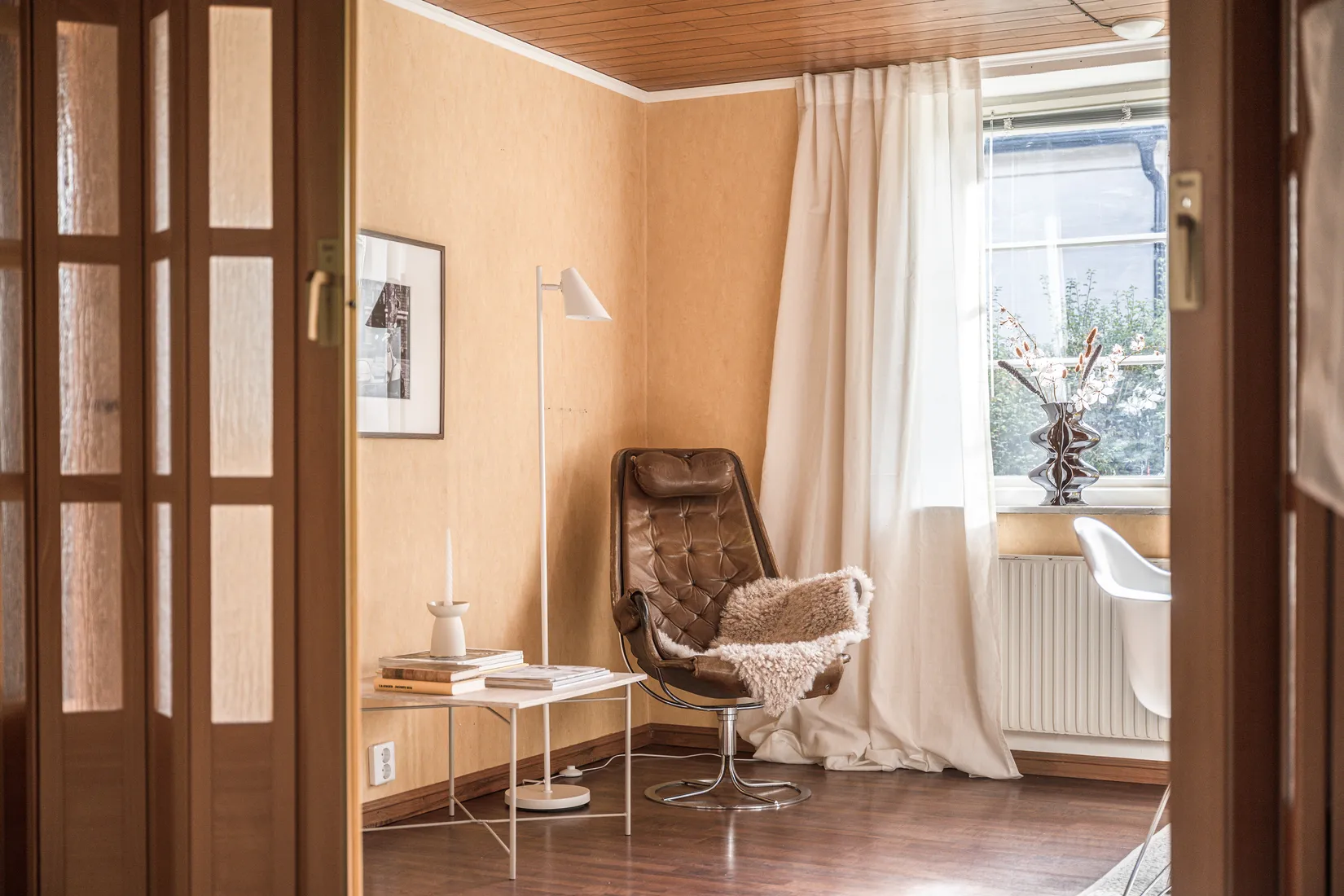 Villa, Sandbackegatan 11, Kirseberg, Malmö