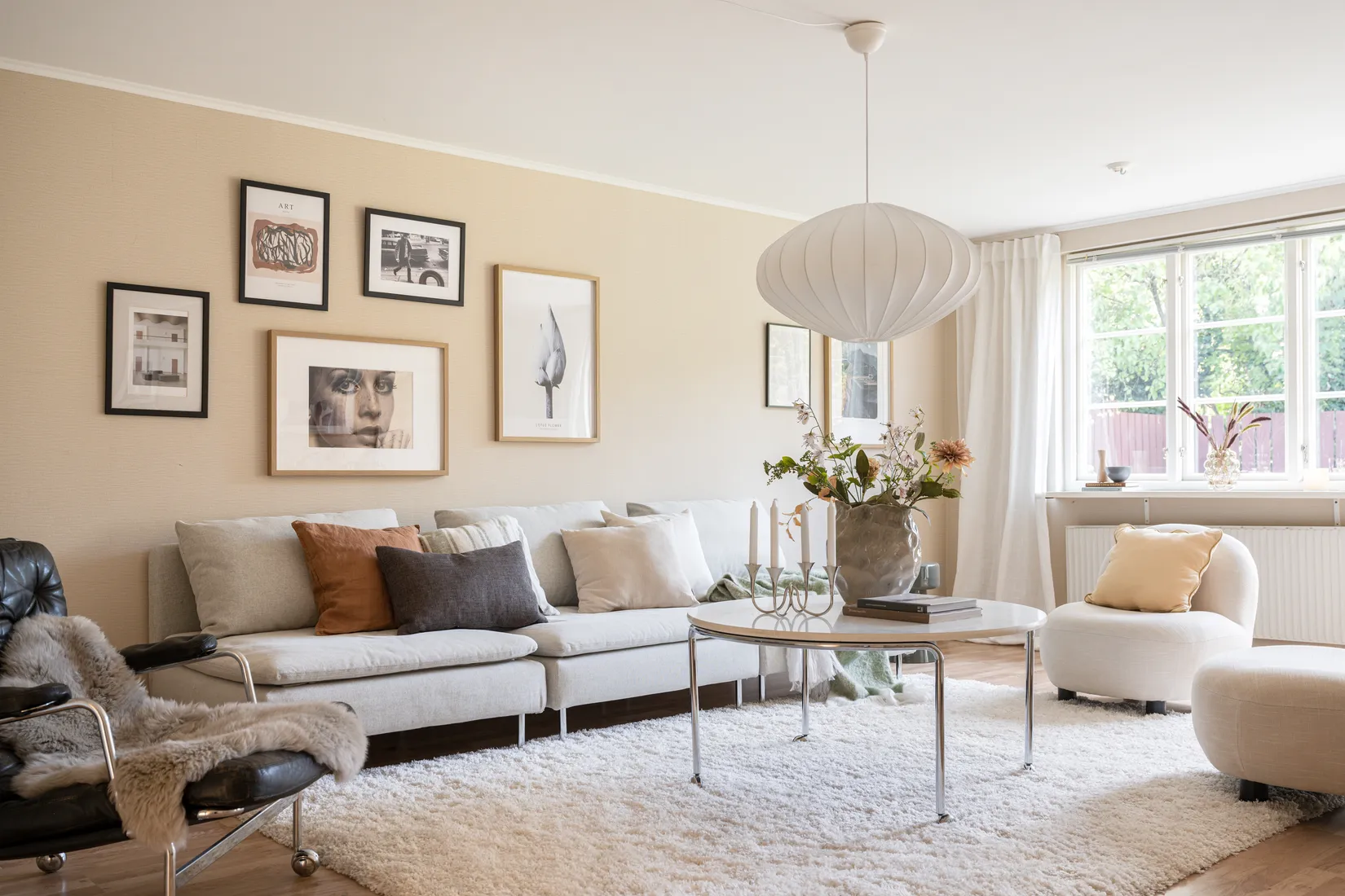 Villa, Sandbackegatan 11, Kirseberg, Malmö