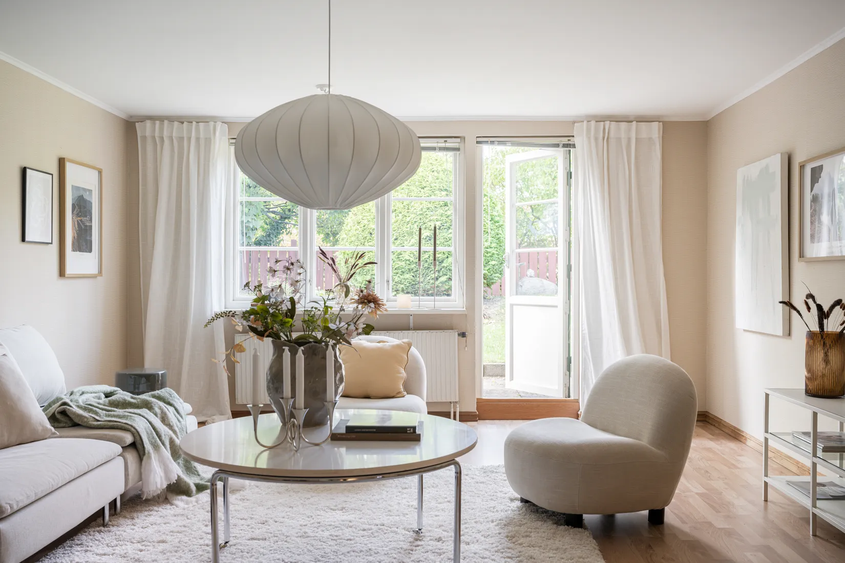 Villa, Sandbackegatan 11, Kirseberg, Malmö