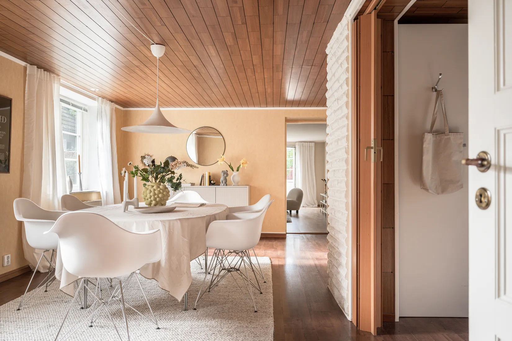 Villa, Sandbackegatan 11, Kirseberg, Malmö