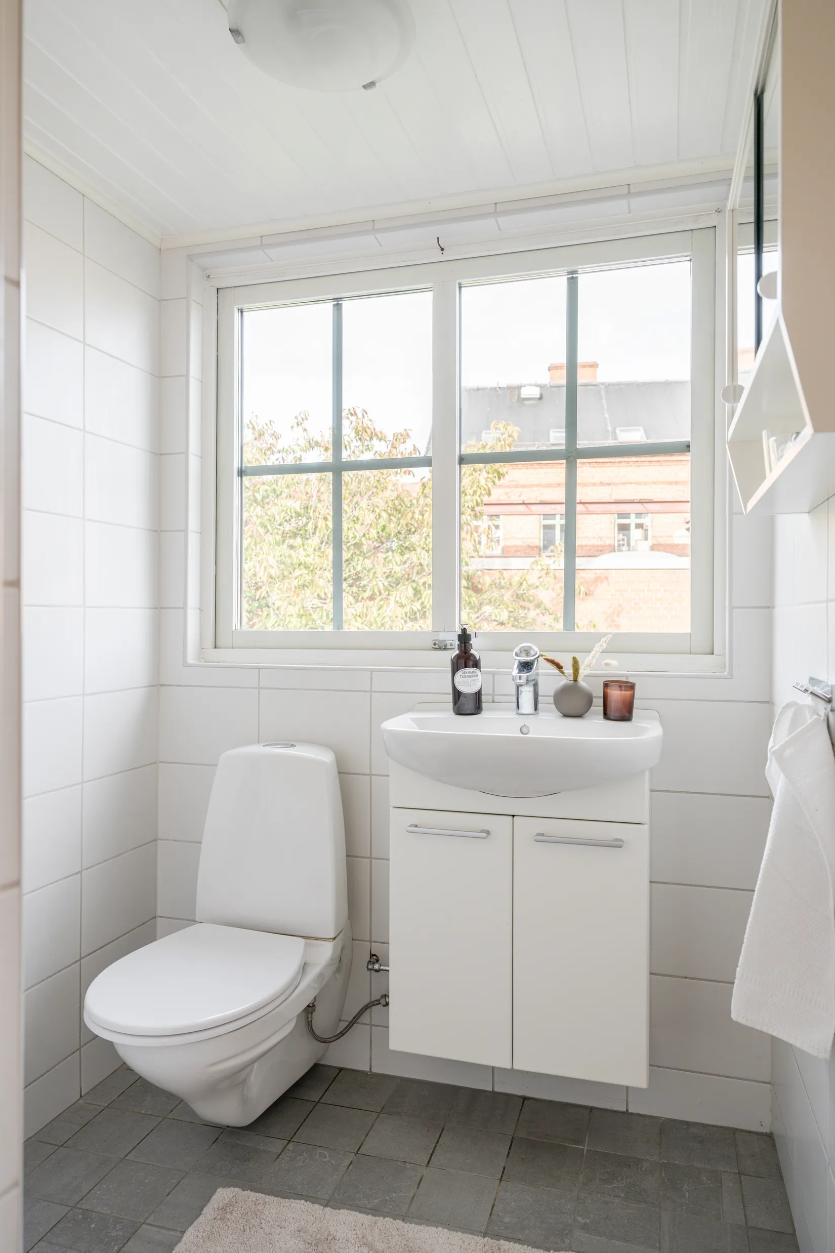 Villa, Sandbackegatan 11, Kirseberg, Malmö