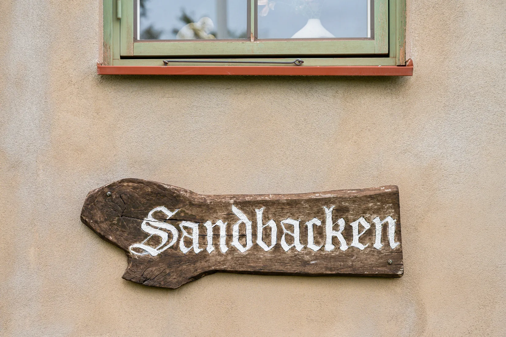 Villa, Sandbackegatan 11, Kirseberg, Malmö