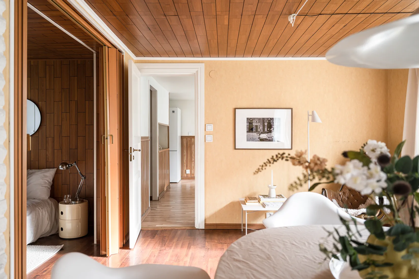 Villa, Sandbackegatan 11, Kirseberg, Malmö