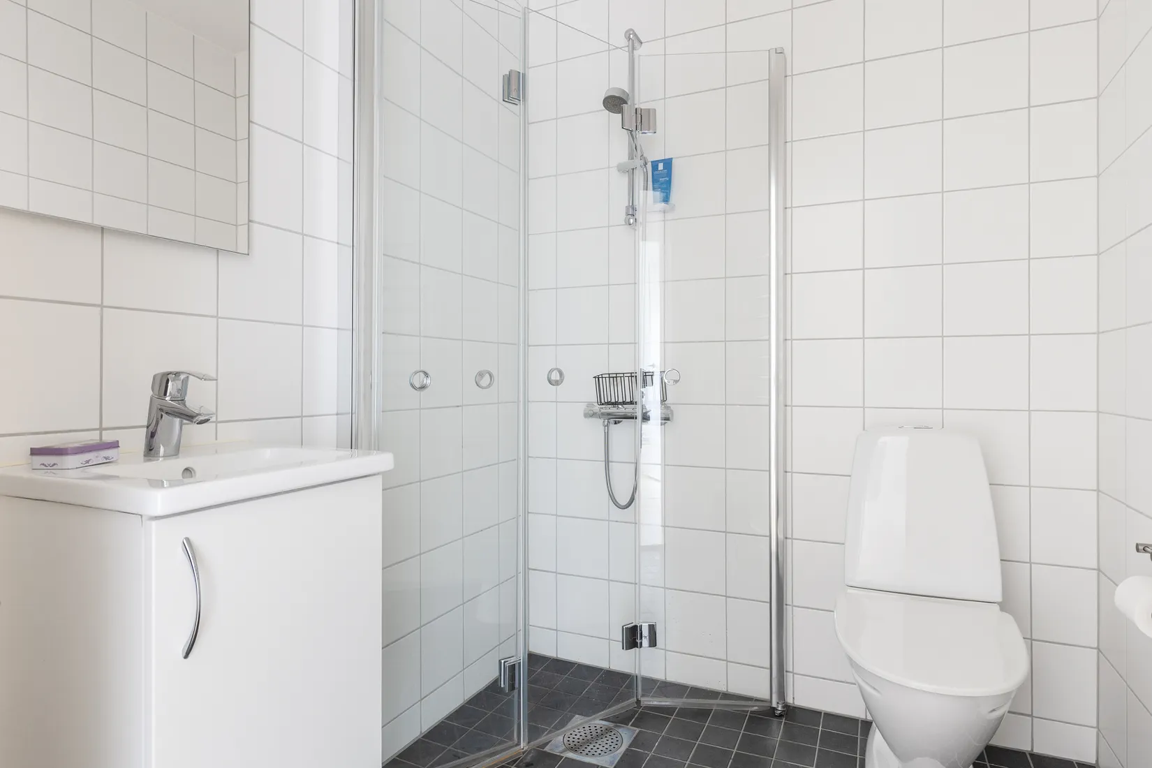 Bostadsrätt, Einar Hansens esplanad 26, Västra Hamnen, Malmö