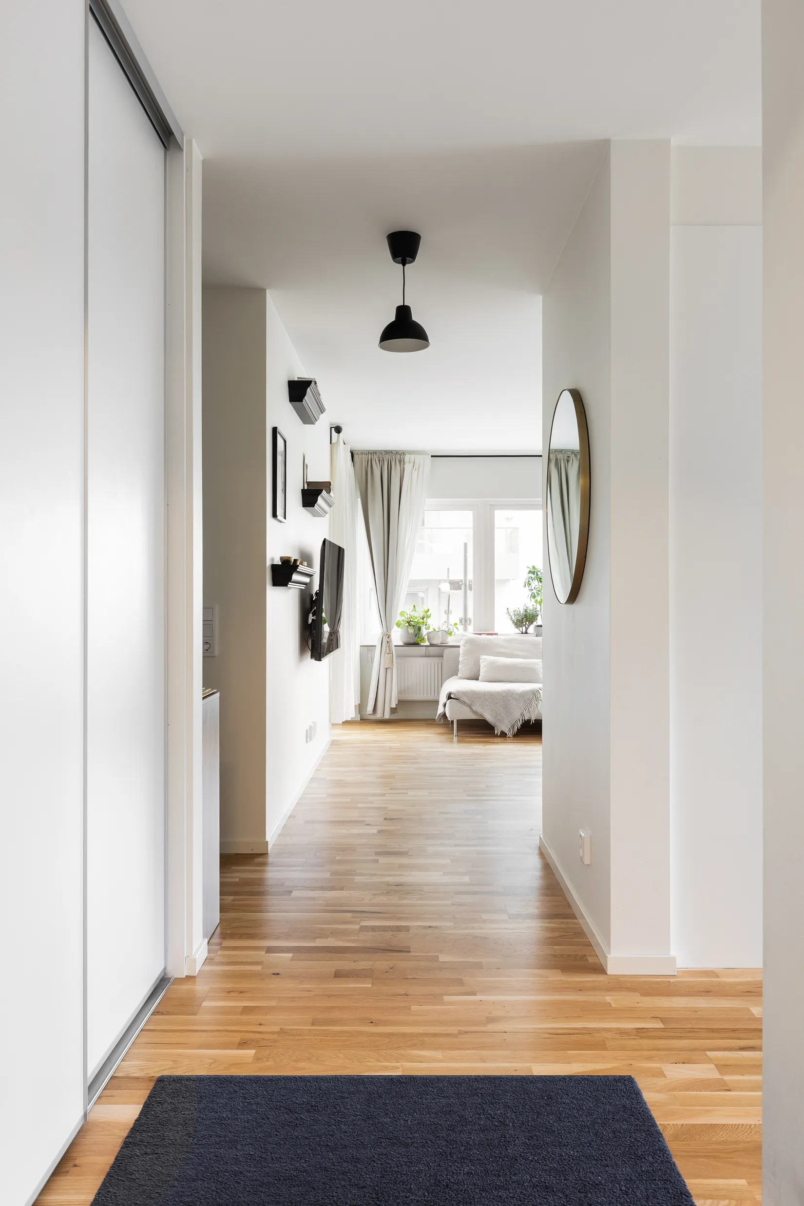 Bostadsrätt, Einar Hansens esplanad 26, Västra Hamnen, Malmö