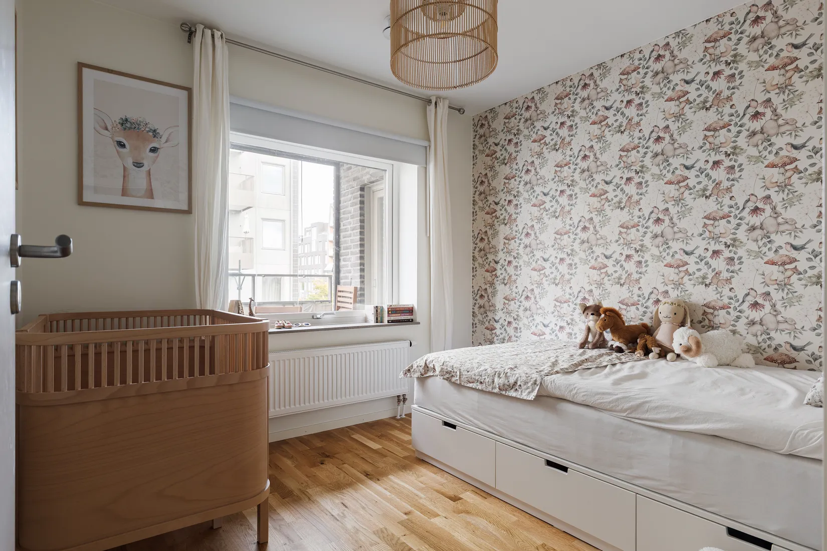 Bostadsrätt, Einar Hansens esplanad 26, Västra Hamnen, Malmö