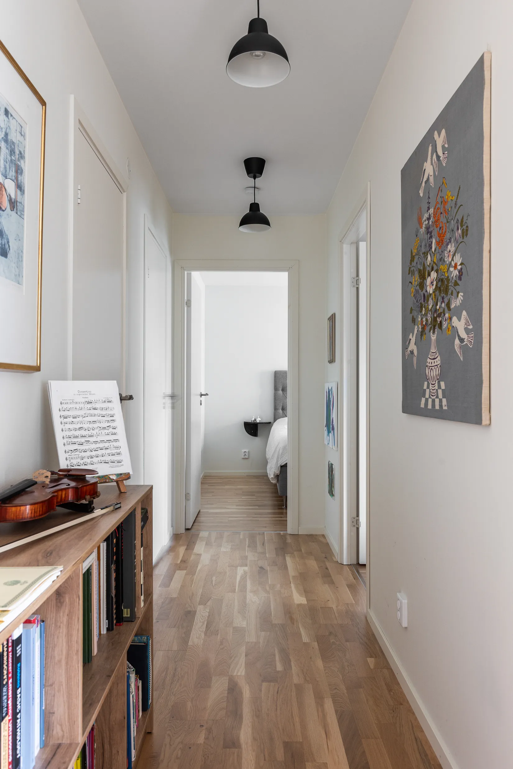 Bostadsrätt, Einar Hansens esplanad 26, Västra Hamnen, Malmö