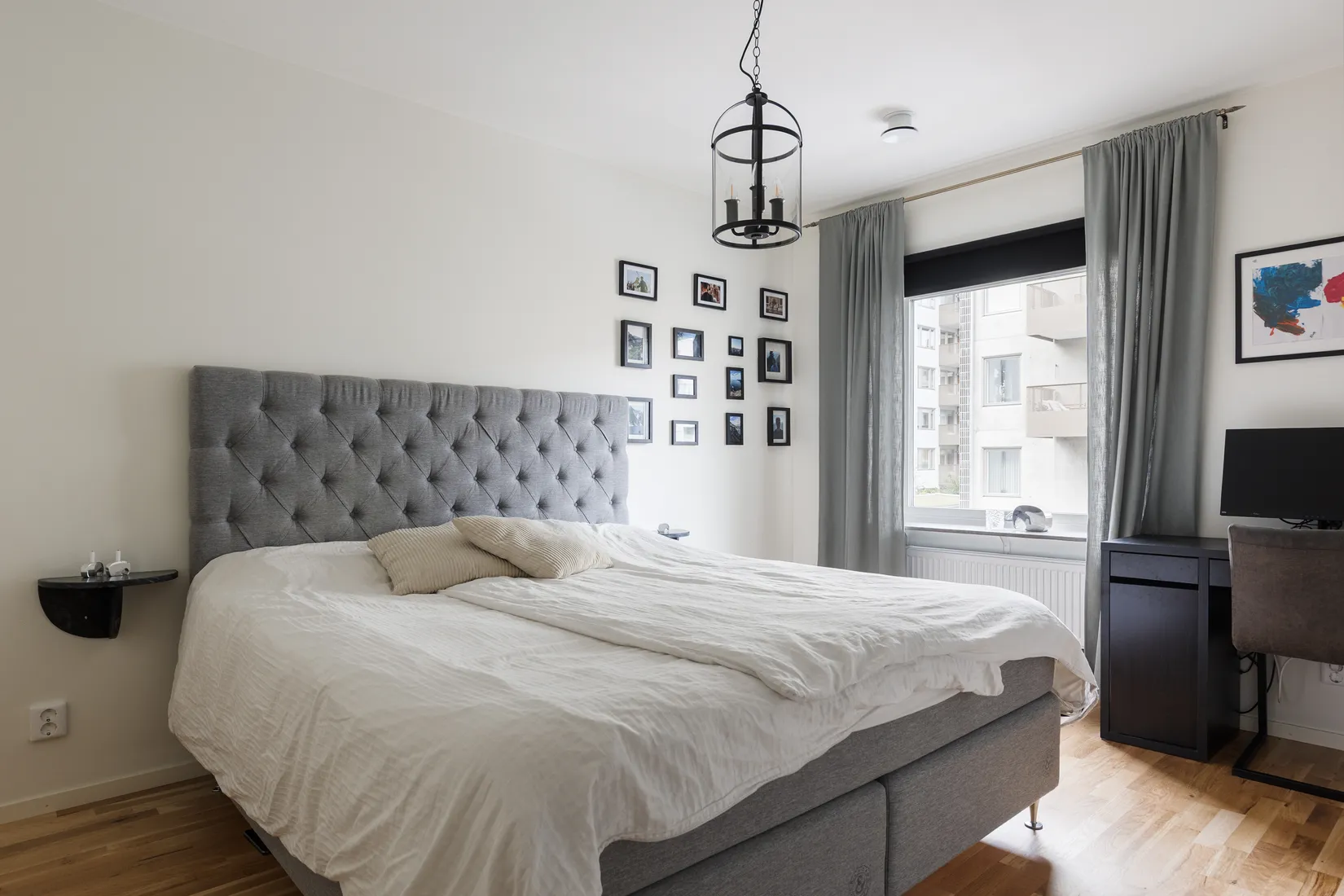Bostadsrätt, Einar Hansens esplanad 26, Västra Hamnen, Malmö