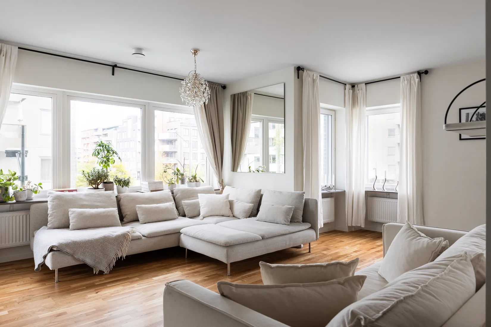 Bostadsrätt, Einar Hansens esplanad 26, Västra Hamnen, Malmö
