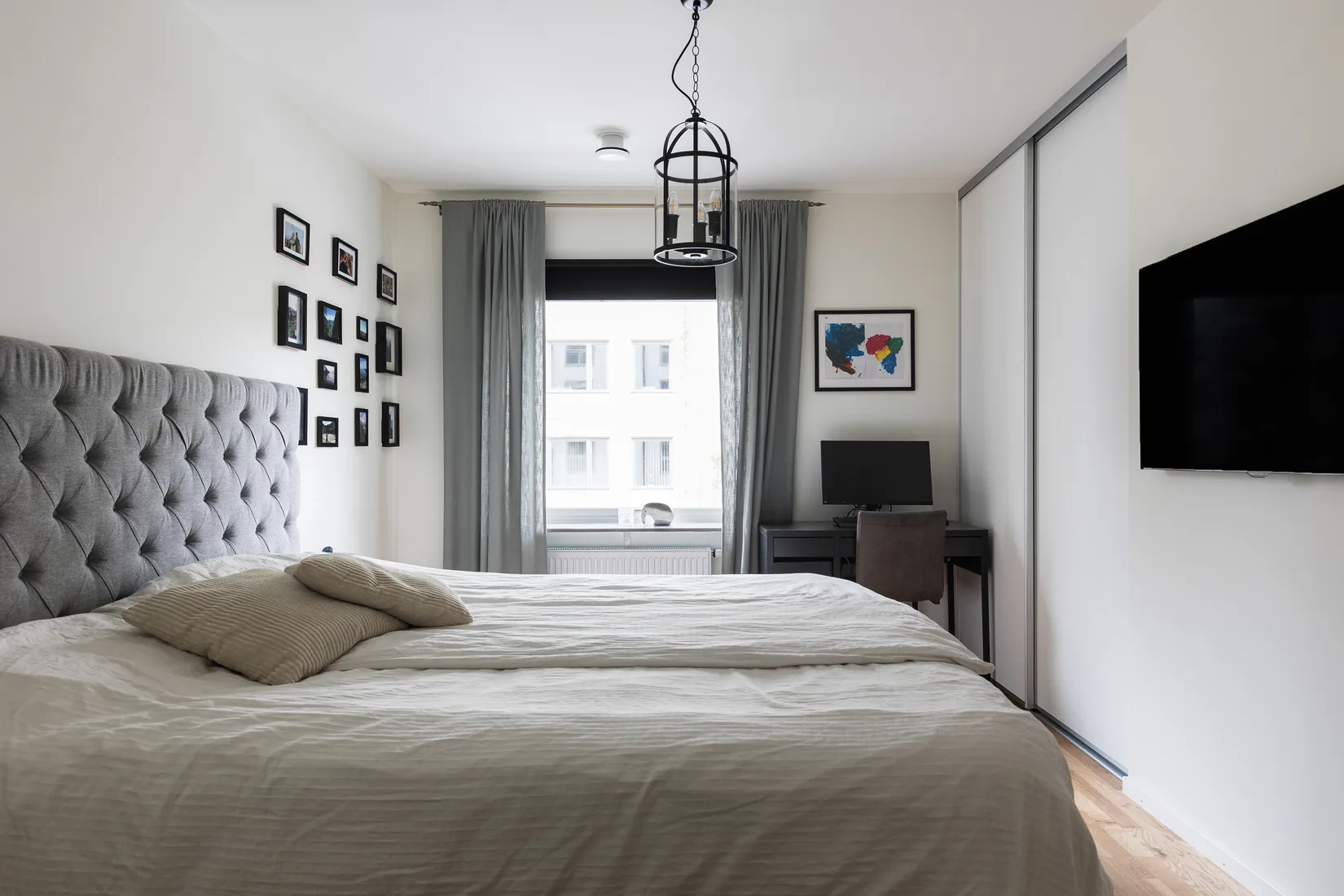 Bostadsrätt, Einar Hansens esplanad 26, Västra Hamnen, Malmö