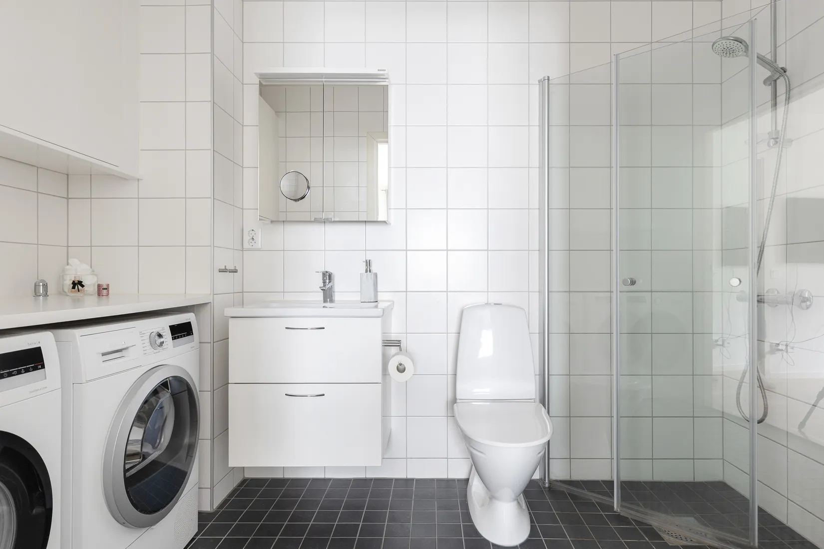 Bostadsrätt, Einar Hansens esplanad 26, Västra Hamnen, Malmö