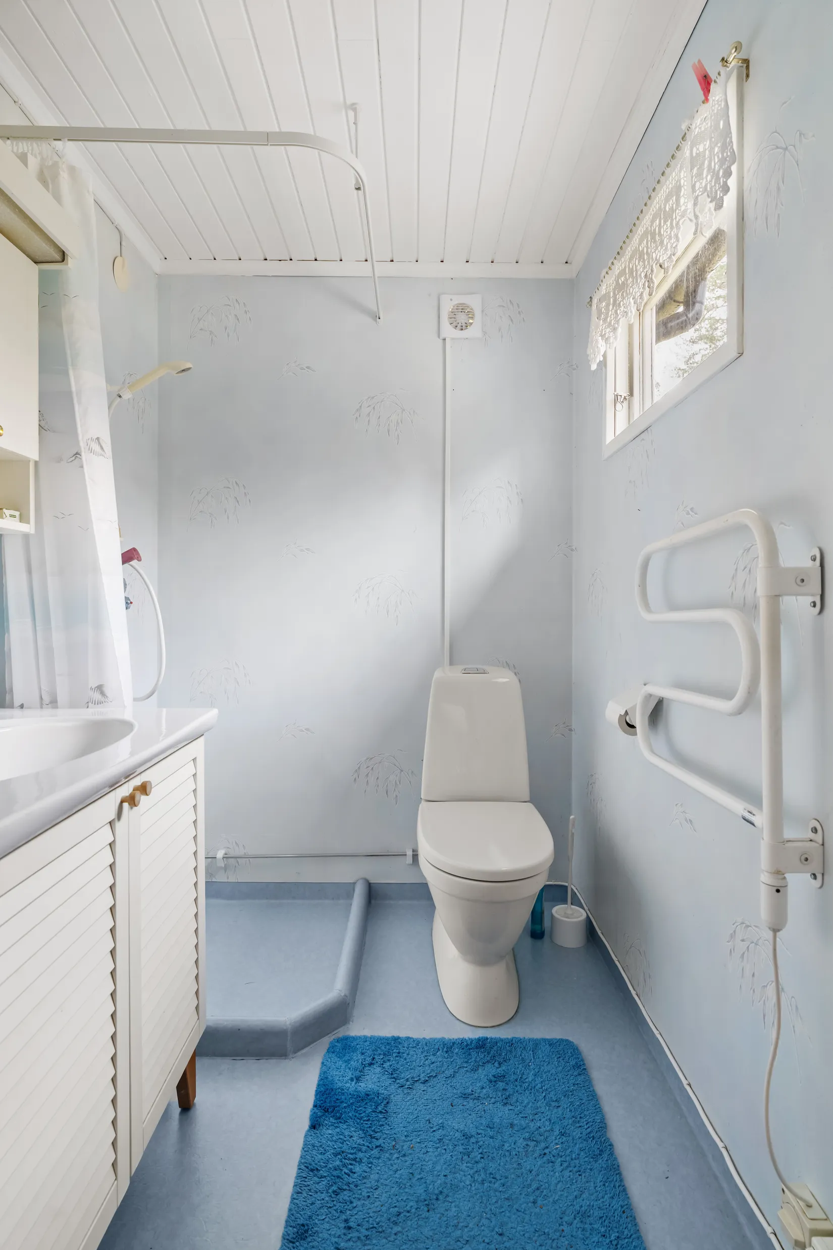 Fritidshus, Västanå 186, Västanå, Sundsvall