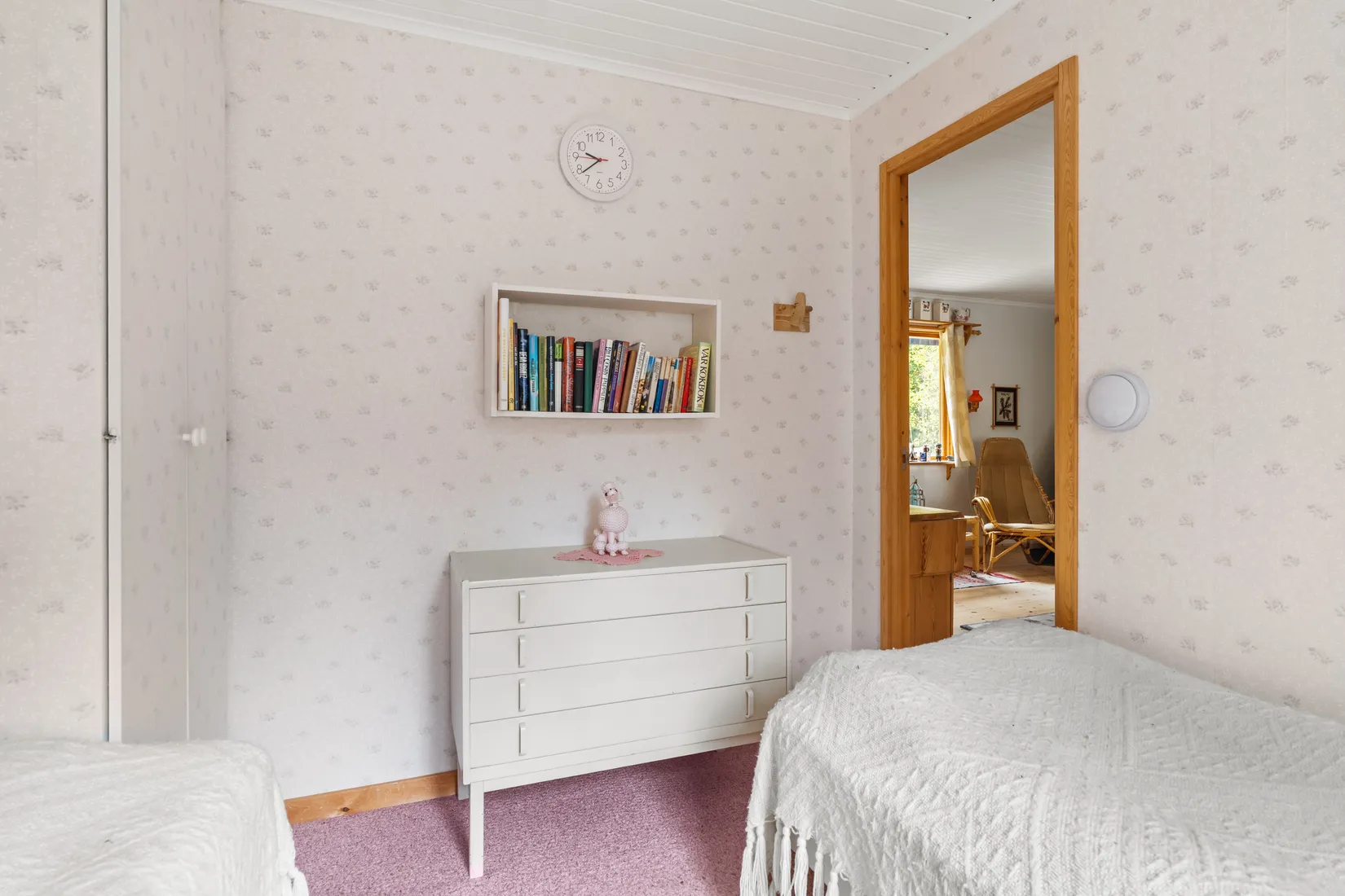 Fritidshus, Västanå 186, Västanå, Sundsvall