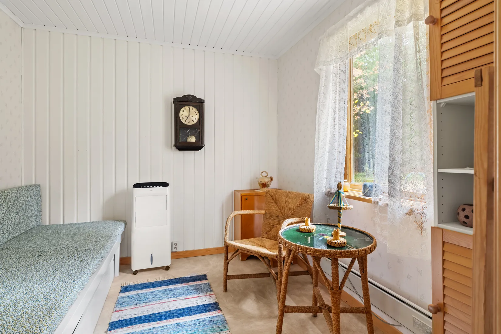 Fritidshus, Västanå 186, Västanå, Sundsvall