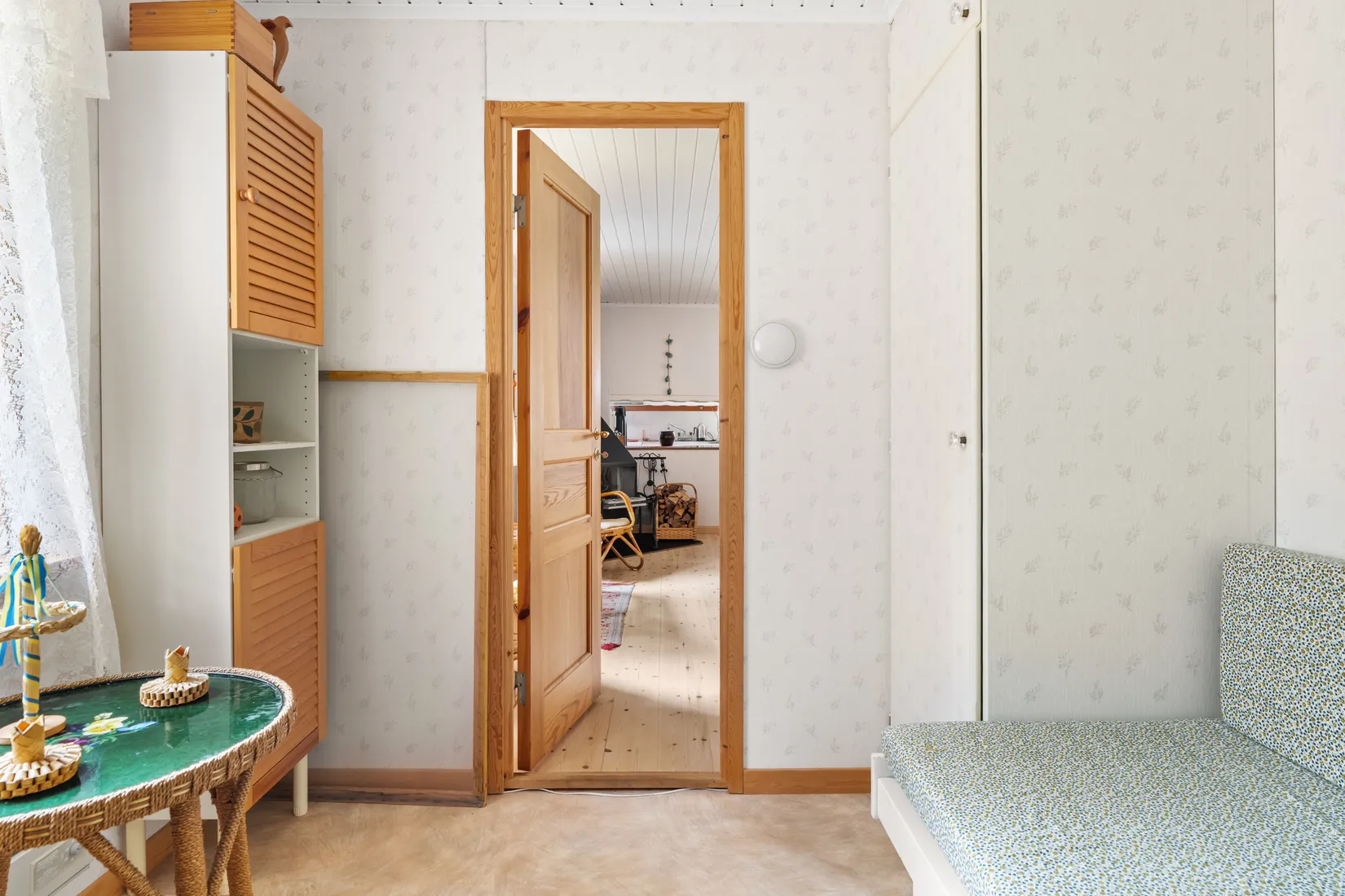 Fritidshus, Västanå 186, Västanå, Sundsvall