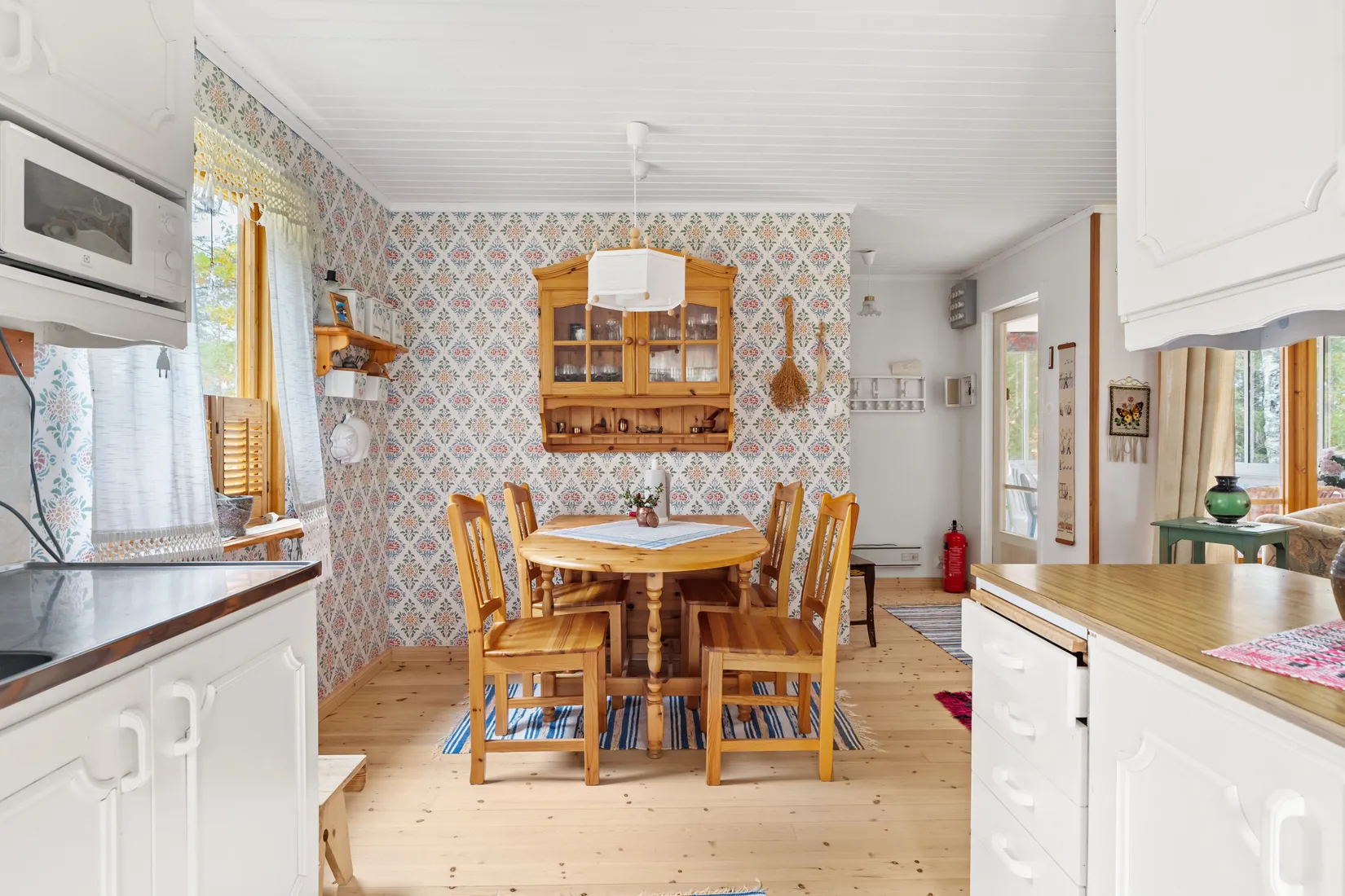 Fritidshus, Västanå 186, Västanå, Sundsvall