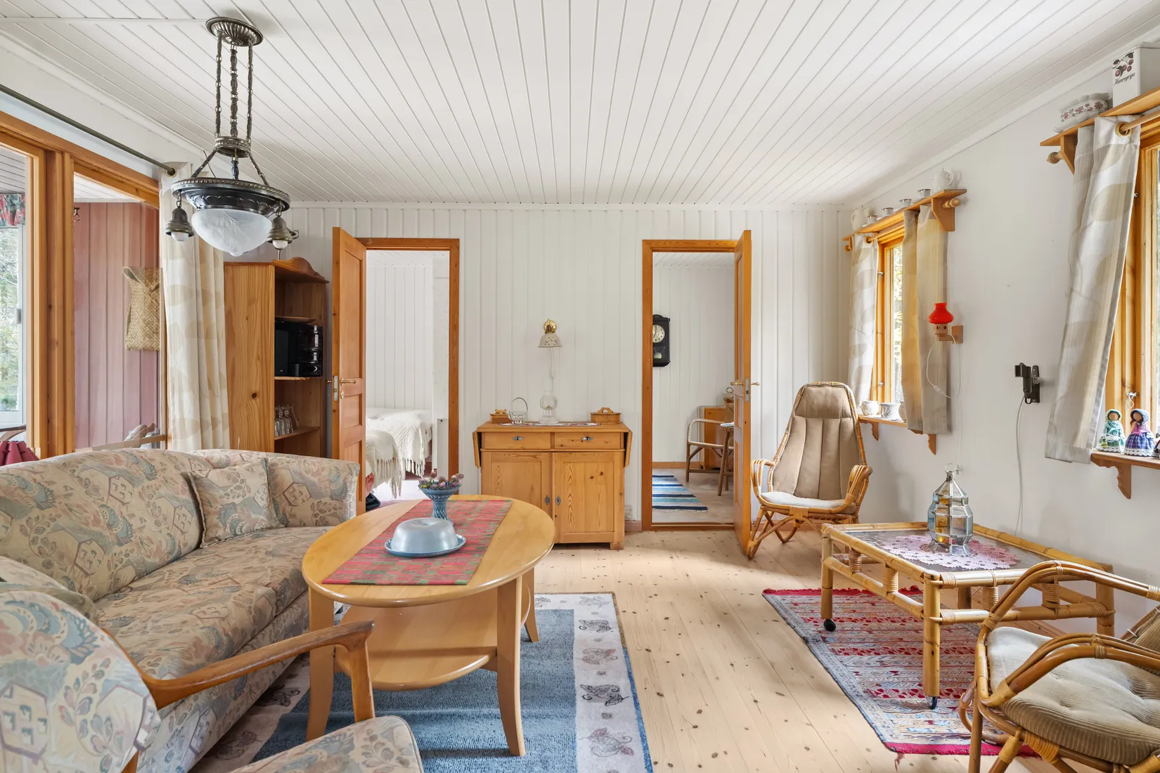 Fritidshus, Västanå 186, Västanå, Sundsvall