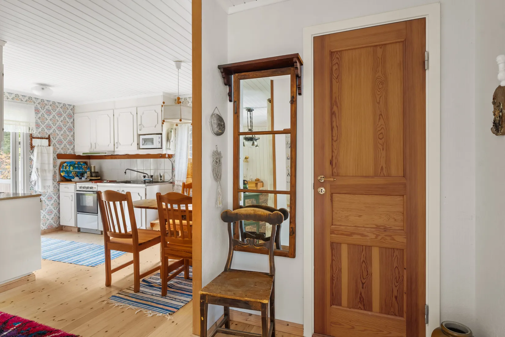 Fritidshus, Västanå 186, Västanå, Sundsvall