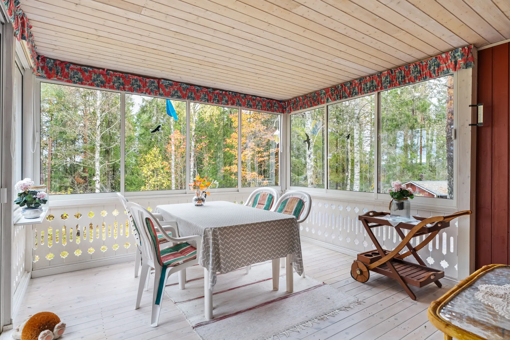 Fritidshus, Västanå 186, Västanå, Sundsvall