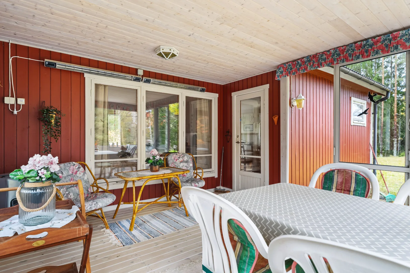 Fritidshus, Västanå 186, Västanå, Sundsvall