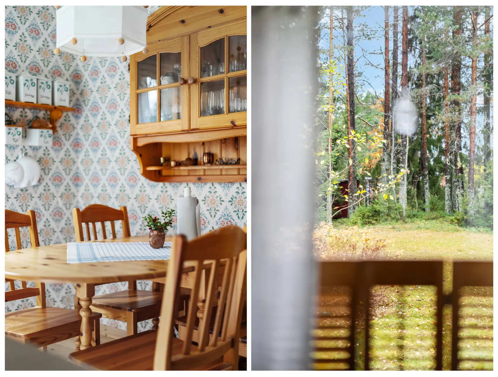 Fritidshus, Västanå 186, Västanå, Sundsvall