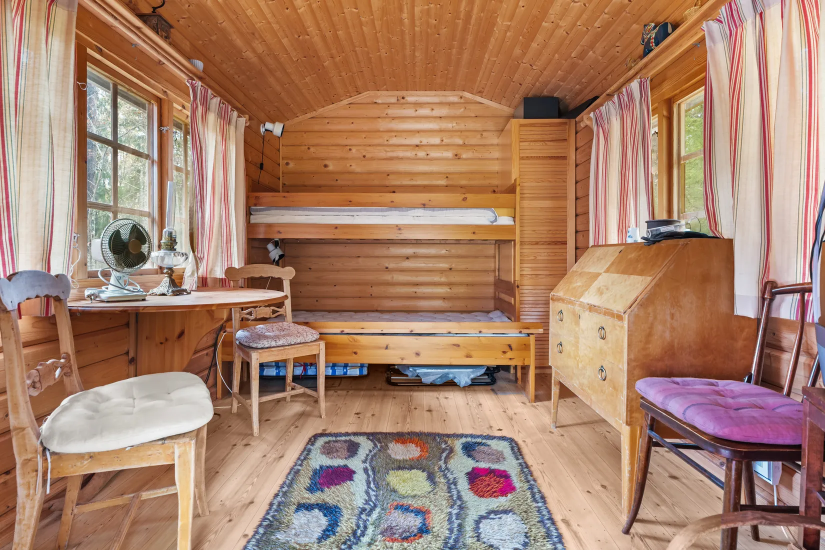 Fritidshus, Västanå 186, Västanå, Sundsvall