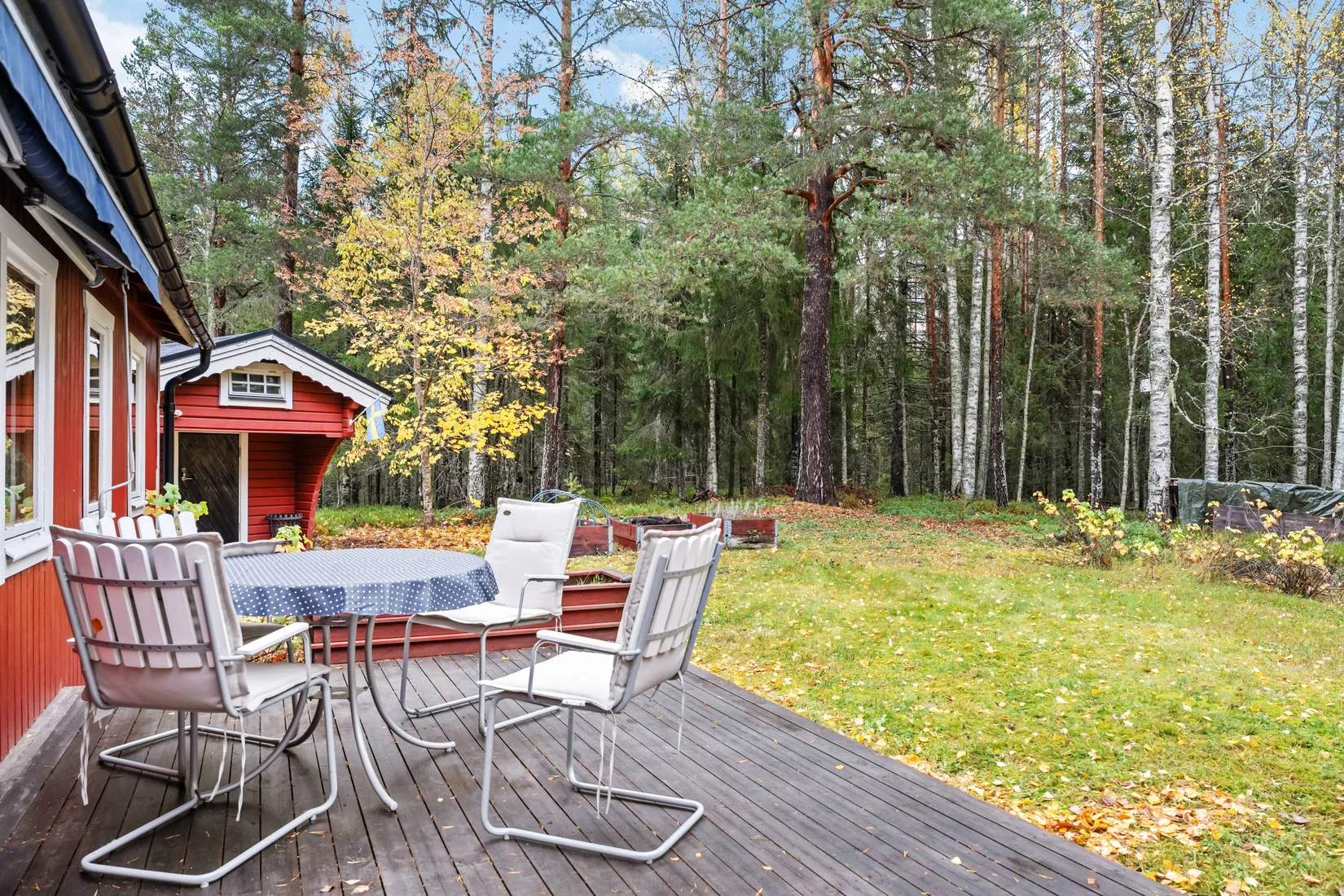 Fritidshus, Västanå 186, Västanå, Sundsvall