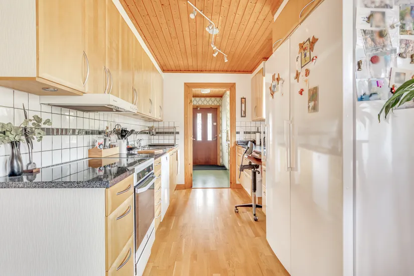 Villa, Ollonborrvägen 4, Övre Öxnehaga, Jönköping